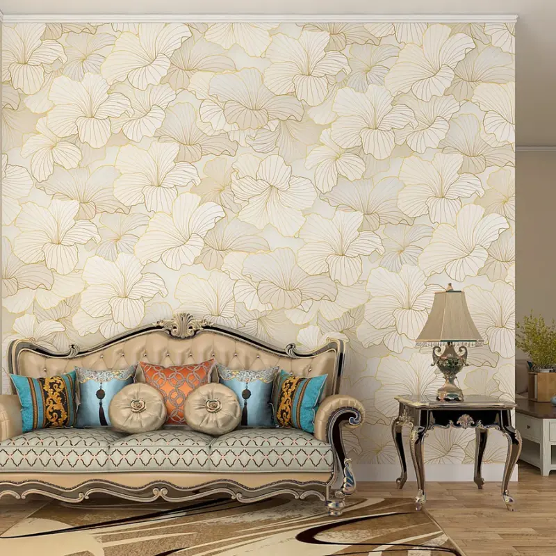 3D Wallpaper Dubai